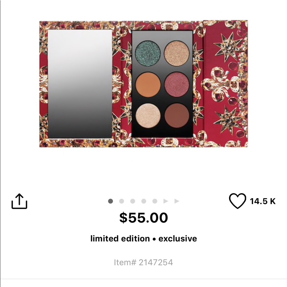 Trade with AshAbbott only!!!! PM Sublime Bronze